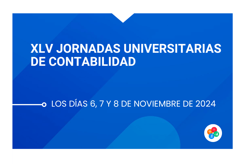 XLV Jornadas Universitarias de Contabilidad