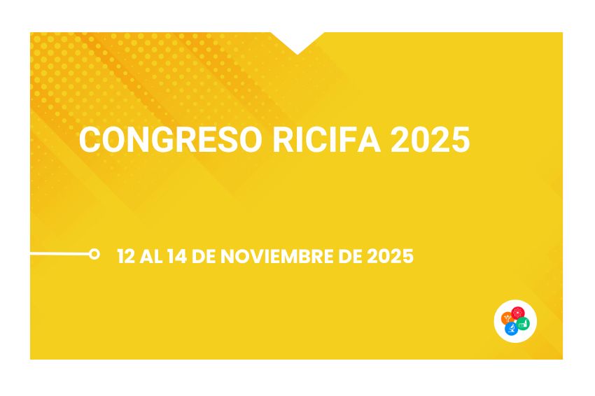 Congreso RICiFa 2025