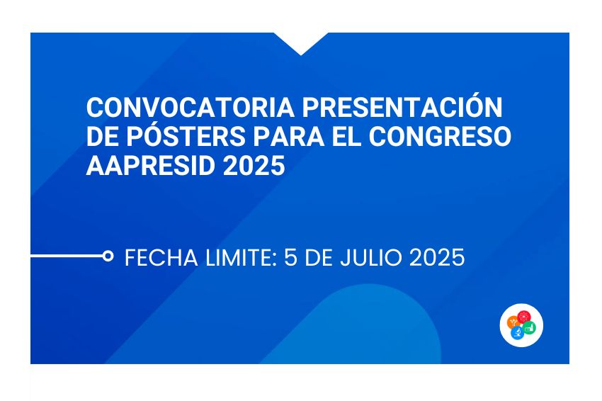Convocatoria presentación de pósters para el Congreso Aapresid 2025