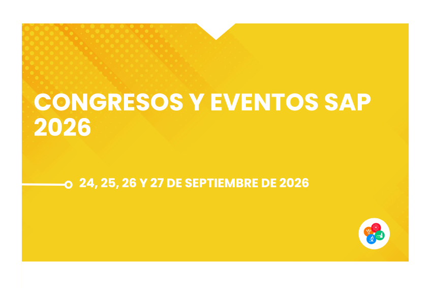  Congresos y Eventos SAP 2026