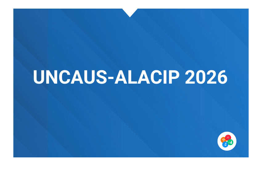UNCAUS-ALACIP 2026